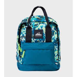 Mochila Dunken 18 Lts