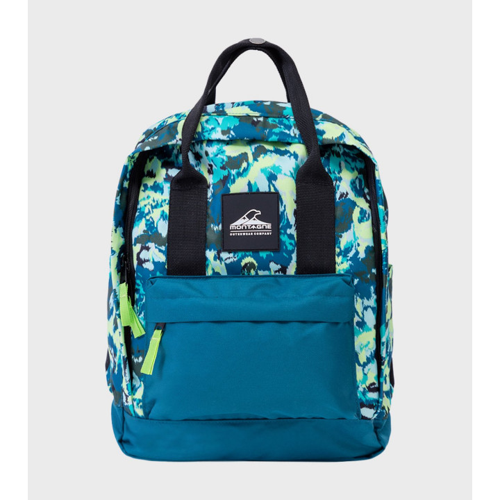 Mochila Dunken 18 Lts