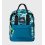 Mochila Dunken 18 Lts