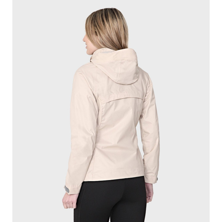 Campera rompeviento de mujer Eluney
