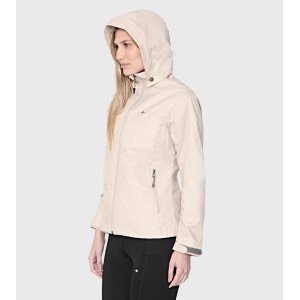 Campera rompeviento de mujer Eluney
