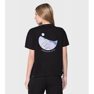 Remera de mujer Janis M/C