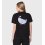 Remera de mujer Janis M/C