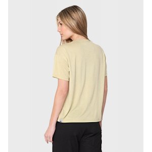 Remera de mujer Amy M/C