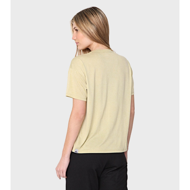 Remera de mujer Amy M/C