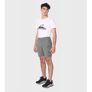 Bermuda de hombre Sherpa