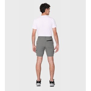 Bermuda de hombre Sherpa