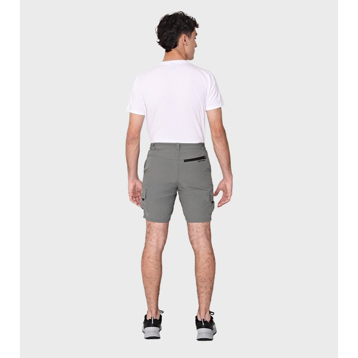 Bermuda de hombre Sherpa