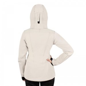 Campera de mujer Valery