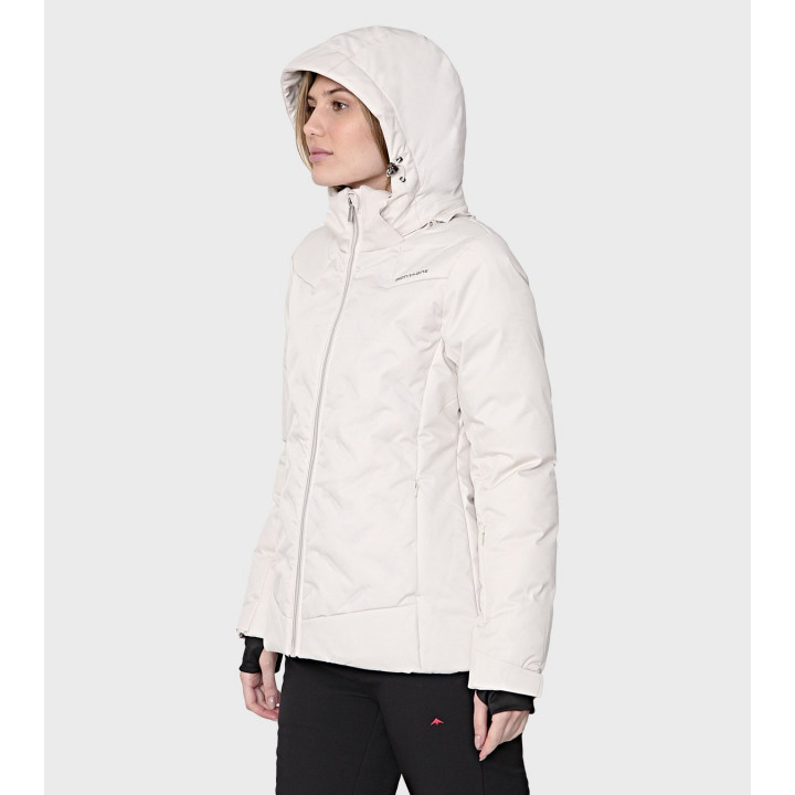 Campera de mujer Nuray