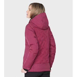Campera de mujer Nuray