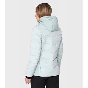 Campera de mujer Galia