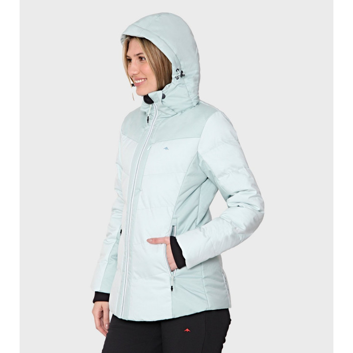 Campera de mujer Galia