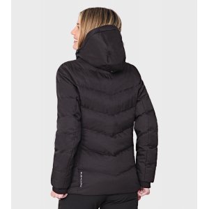 Campera de mujer Galia