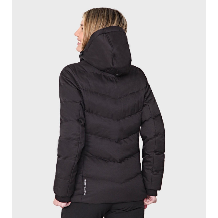 Campera de mujer Galia