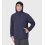 Campera de hombre Viggo con Polar