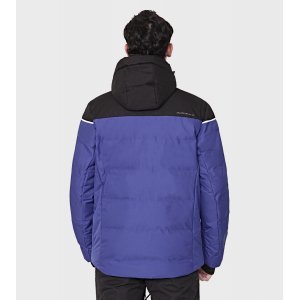 Campera de hombre Garrus