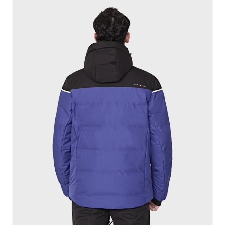 Campera de hombre Garrus