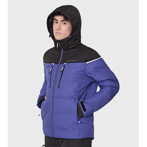 Campera de hombre Garrus