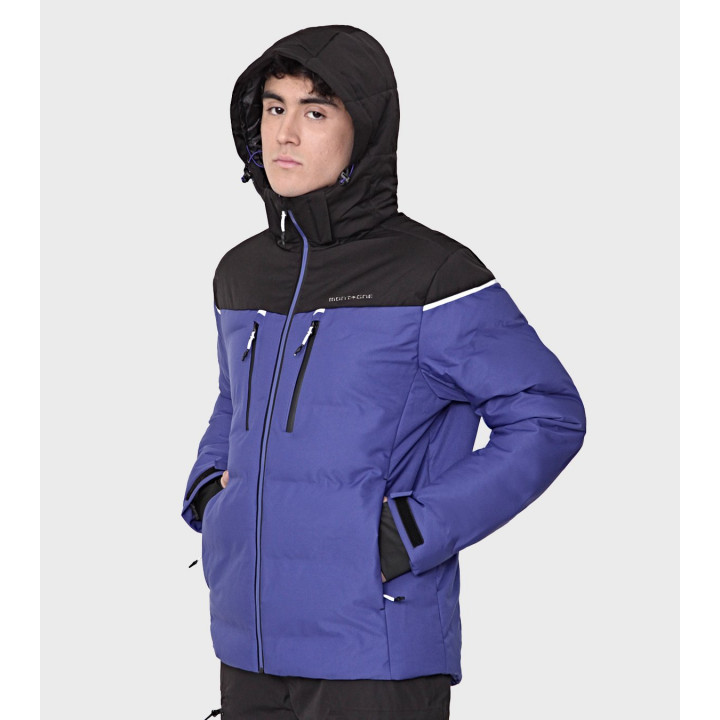 Campera de hombre Garrus