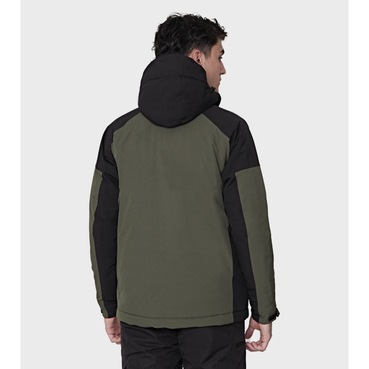 Campera de hombre Crom