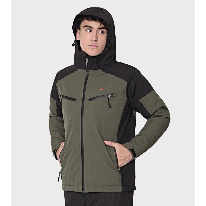 Campera de hombre Crom