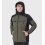 Campera de hombre Crom