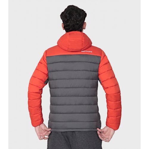 Campera de hombre Argon