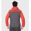 Campera de hombre Argon