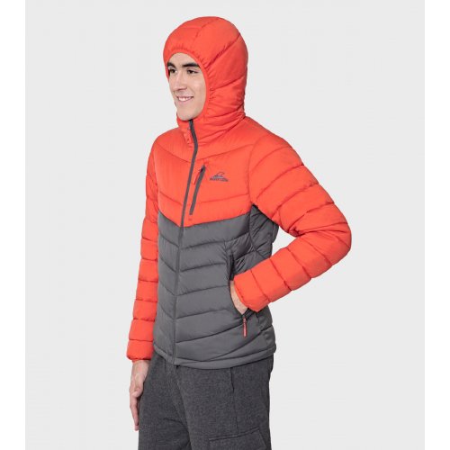 Campera de hombre Argon