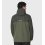 Campera de hombre Eren 3en1