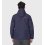 Campera de hombre Viggo con Polar