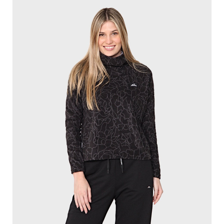 Polera de mujer Bella