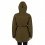 Parka de mujer Ginger