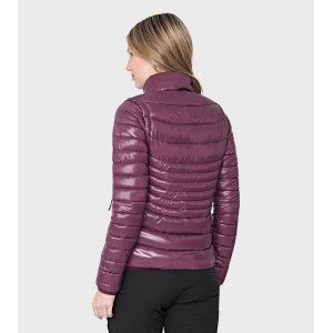Campera de mujer Marlen 4 en 1