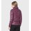 Campera de mujer Marlen 4 en 1