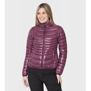 Campera de mujer Marlen 4 en 1