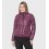Campera de mujer Marlen 4 en 1