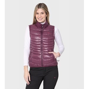 Campera de mujer Marlen 4 en 1