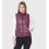 Campera de mujer Marlen 4 en 1