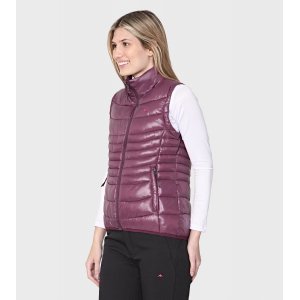 Campera de mujer Marlen 4 en 1