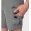 Bermuda de hombre Sherpa