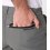Bermuda de hombre Sherpa