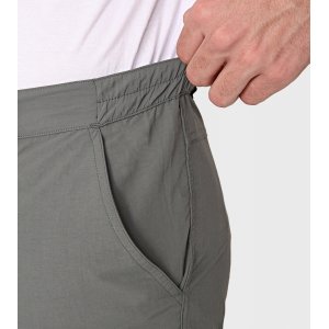Bermuda de hombre Sherpa
