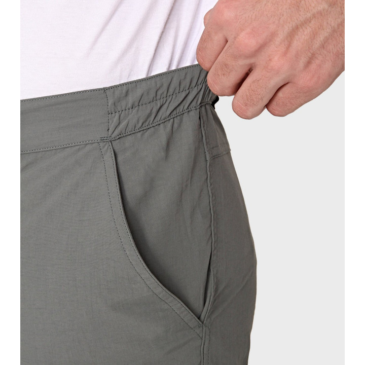 Bermuda de hombre Sherpa
