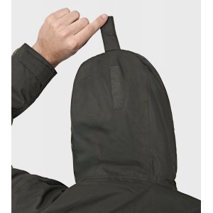 Campera de hombre Eren 3en1