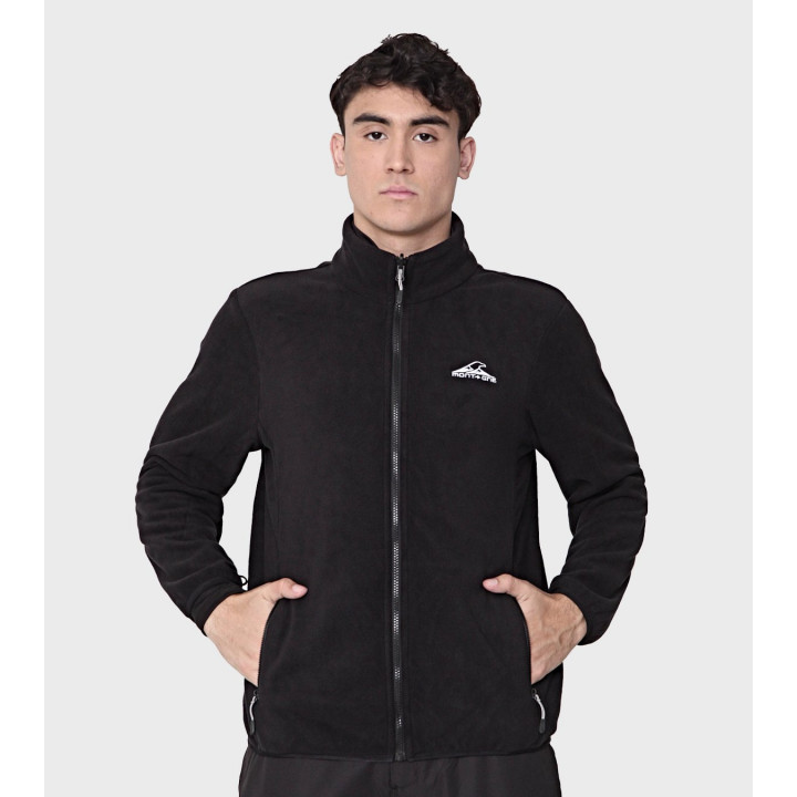 Campera de hombre Eren 3en1