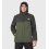 Campera de hombre Eren 3en1