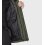 Campera de hombre Eren 3en1
