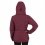 Campera de mujer impermeable Terish